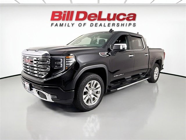 2022 GMC Sierra 1500 Denali Denali's photo