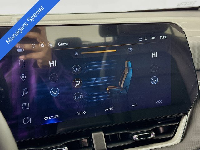 2026 Chevrolet Equinox LT - Photo 16