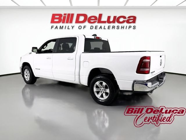 2024 RAM Ram 1500 Pickup Laramie - Photo 8
