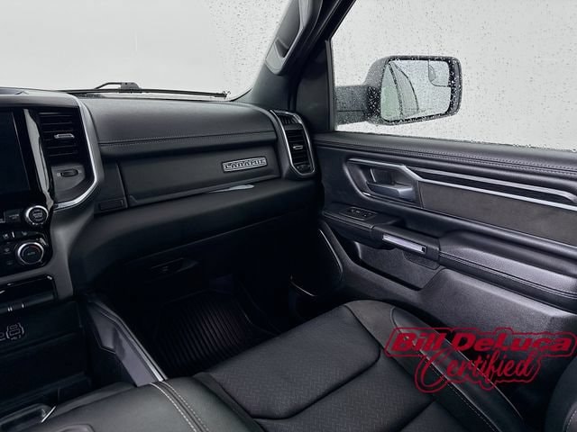 2024 RAM Ram 1500 Pickup Laramie - Photo 25