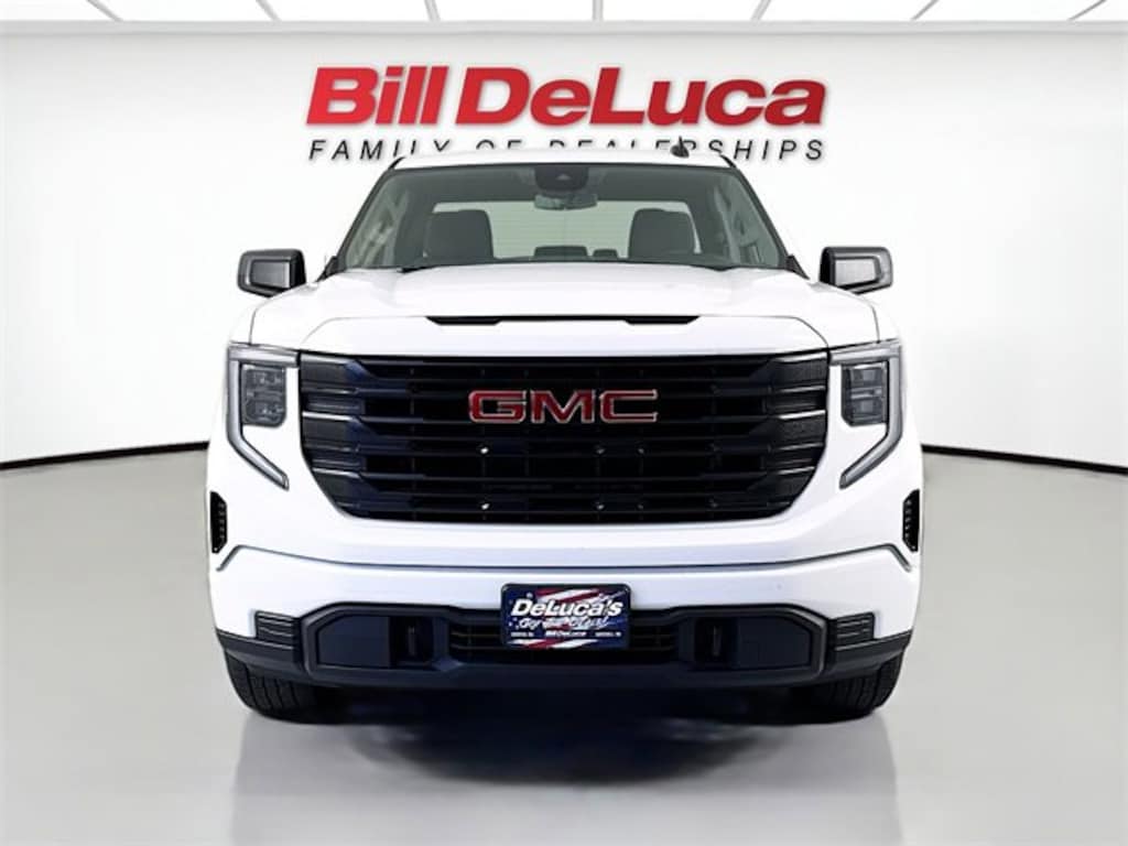 Used 2023 GMC Sierra 1500 Pro Truck Double Cab