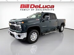 2026 Chevrolet Silverado 2500 HD LT Truck