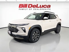 2026 Chevrolet Trailblazer Activ SUV