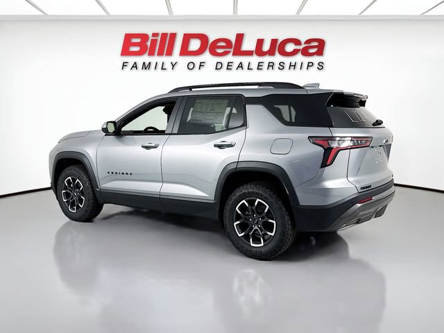 2026 Chevrolet Equinox ACTIV - Photo 7