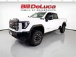 GMC Sierra 2500 HD