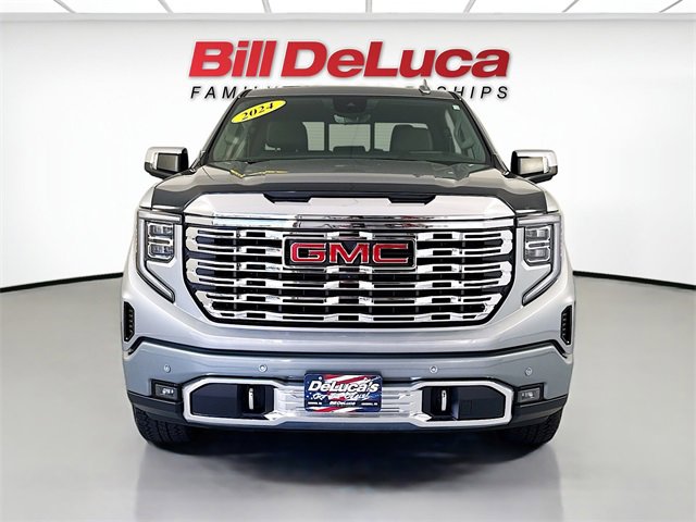 2024 Gmc Sierra 1500 Denali photo 2