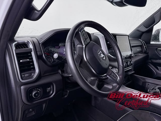 2024 RAM Ram 1500 Pickup Laramie - Photo 10