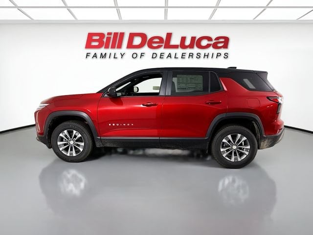 2026 Chevrolet Equinox LT - Photo 8