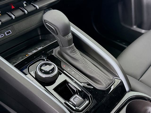 2026 Chevrolet Colorado Trail Boss - Photo 16