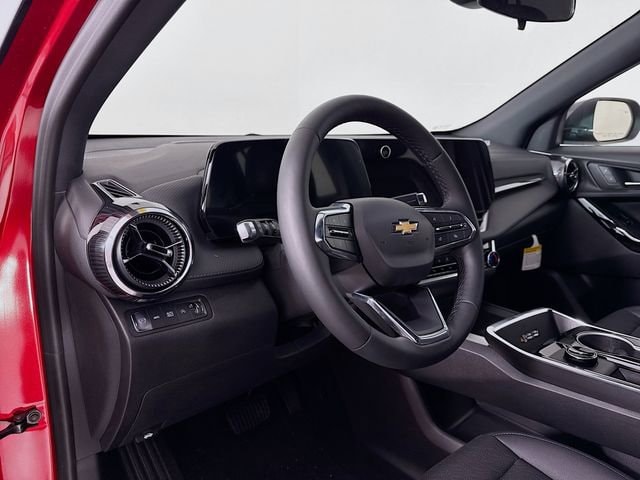 2026 Chevrolet Equinox LT - Photo 9