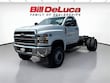Chevrolet Silverado 5500 HD