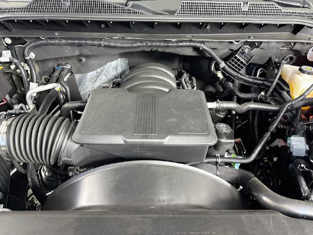 2026 Chevrolet Silverado 2500 HD Work Truck - Photo 27