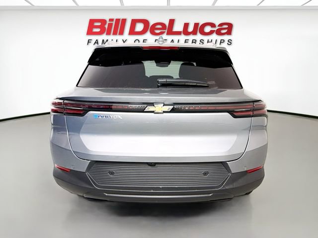 2026 Chevrolet Equinox EV 2LT - Photo 6