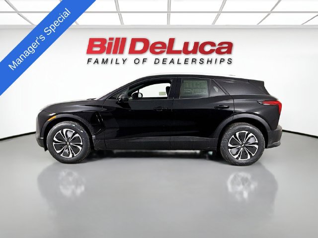 2026 Chevrolet Blazer EV LT - Photo 8