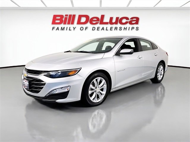 2022 Chevrolet Malibu