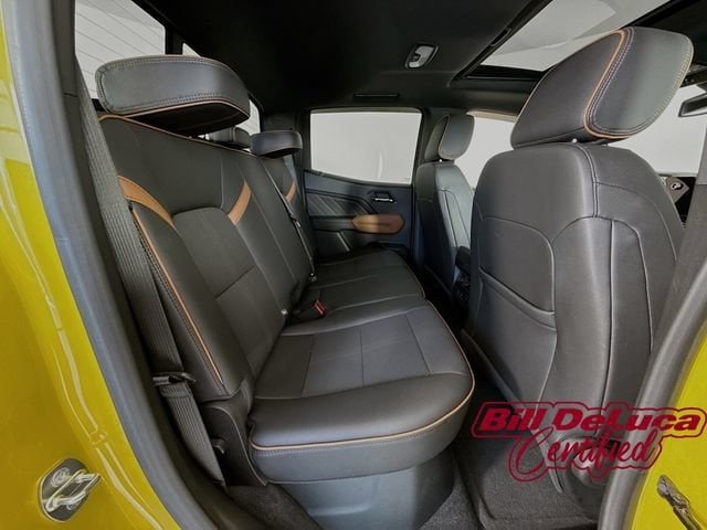 2023 GMC Canyon AT4 - Photo 29