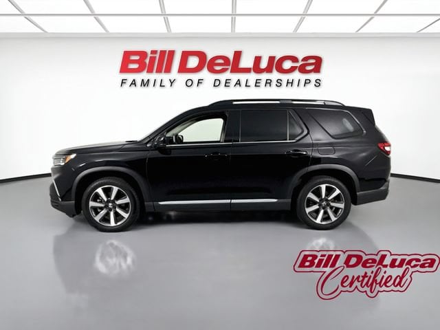 2023 Honda Pilot Touring - Photo 9