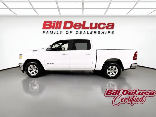 2024 RAM Ram 1500 Pickup Laramie - Photo 9