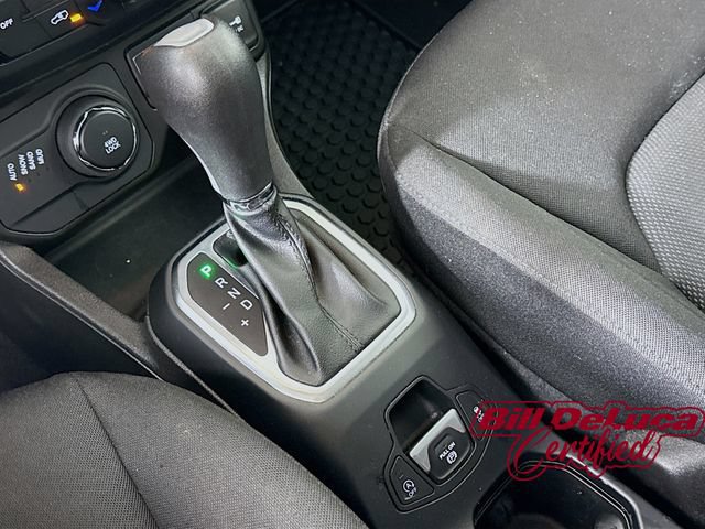 2023 Jeep Renegade Latitude - Photo 18