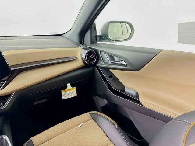 2026 Chevrolet Equinox ACTIV - Photo 23