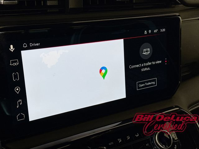2024 GMC Sierra 1500 AT4X - Photo 14