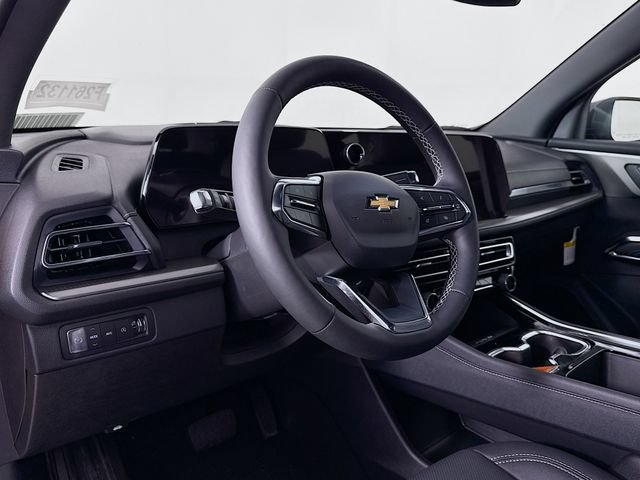 2026 Chevrolet Traverse LT - Photo 9