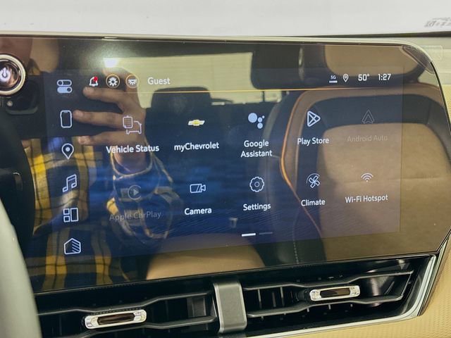 2026 Chevrolet Equinox ACTIV - Photo 15