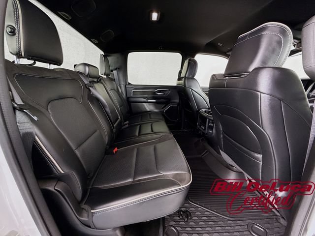 2024 RAM Ram 1500 Pickup Laramie - Photo 28