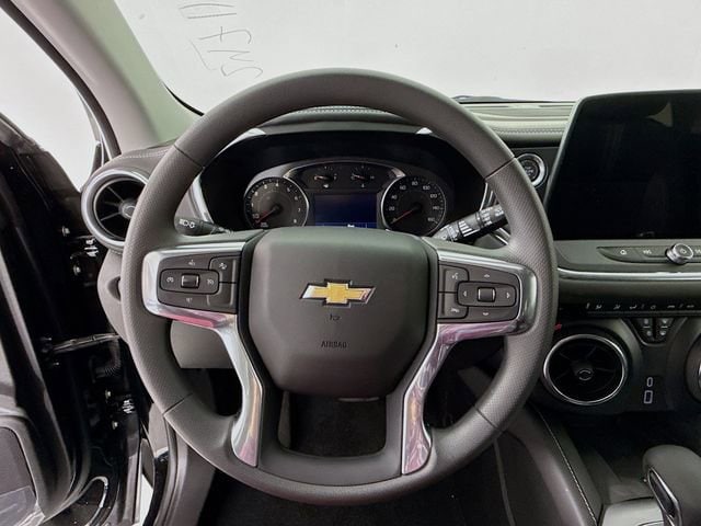2026 Chevrolet Blazer 2LT - Photo 11
