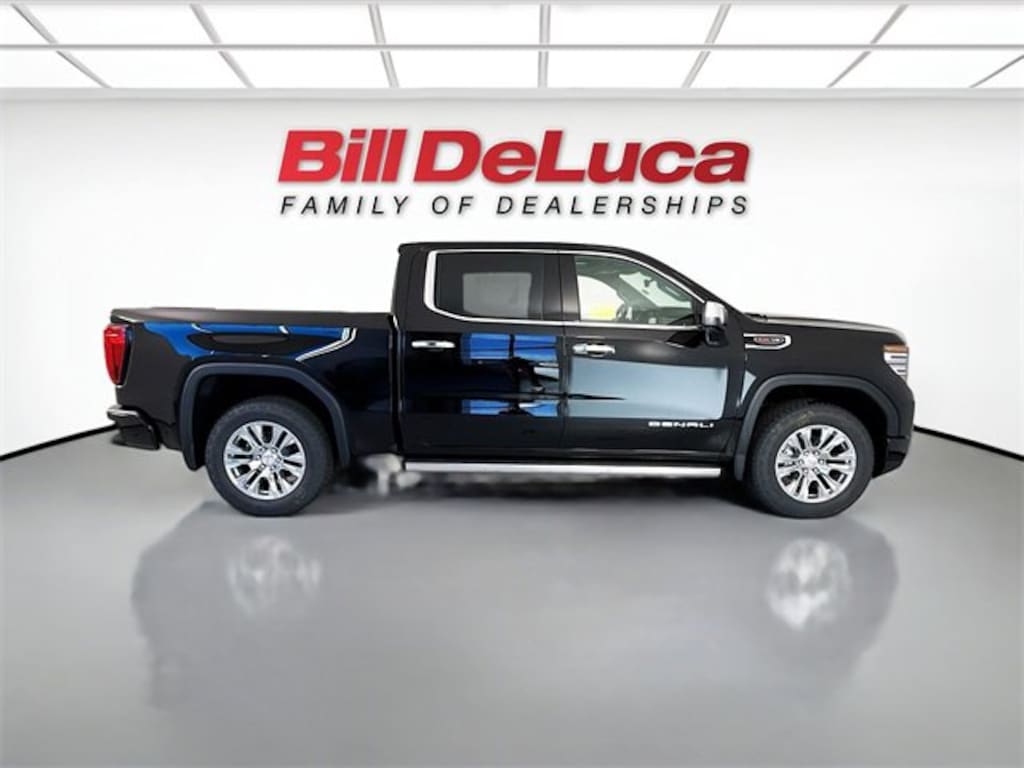 New 2026 GMC Sierra 1500 Denali Truck