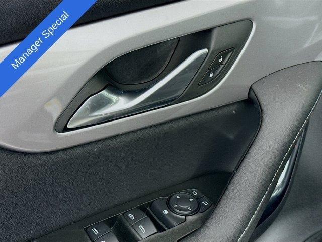 2026 Chevrolet Blazer 2LT - Photo 17
