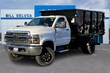 Chevrolet Silverado 5500 HD