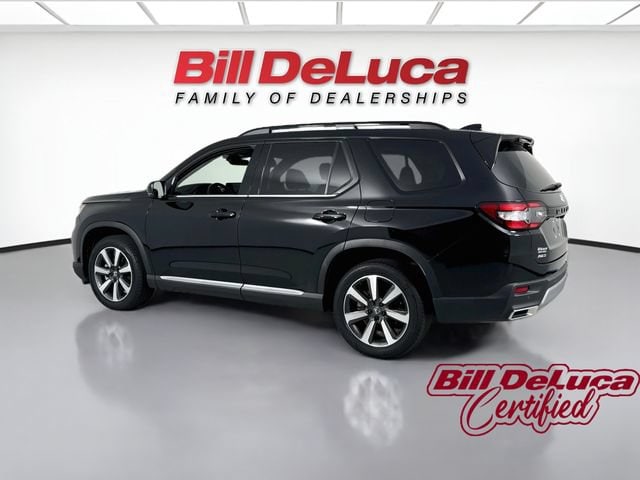 2023 Honda Pilot Touring - Photo 8