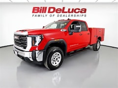 2026 GMC Sierra 3500 HD Pro Truck