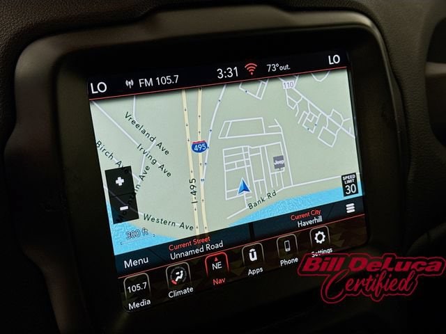 2023 Jeep Renegade Latitude - Photo 14