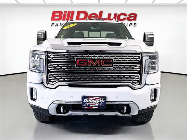 2023 Gmc Sierra 2500 HD Denali photo 2