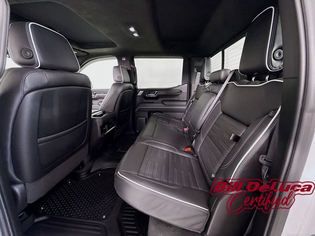 2024 GMC Sierra 1500 AT4X - Photo 27