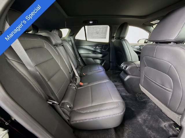 2026 Chevrolet Blazer EV LT - Photo 28