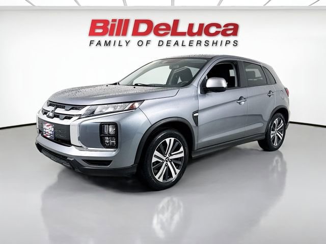 2024 Mitsubishi Outlander Sport S