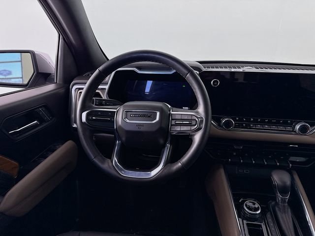 2024 GMC Canyon Denali - Photo 23