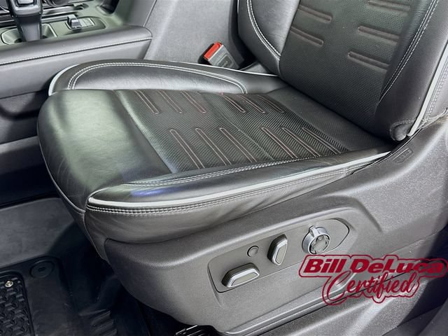 2024 GMC Sierra 1500 AT4X - Photo 21