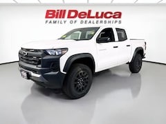 2026 Chevrolet Colorado Trail Boss Truck