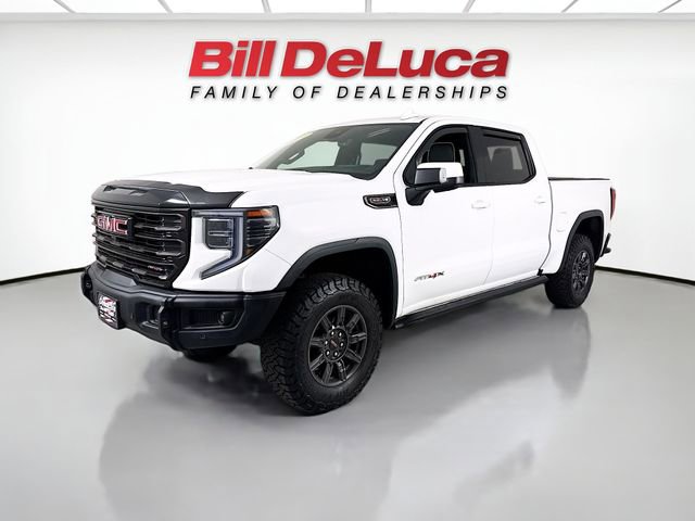 2024 GMC Sierra 4WD Crew Cab Short Box AT4X's photo