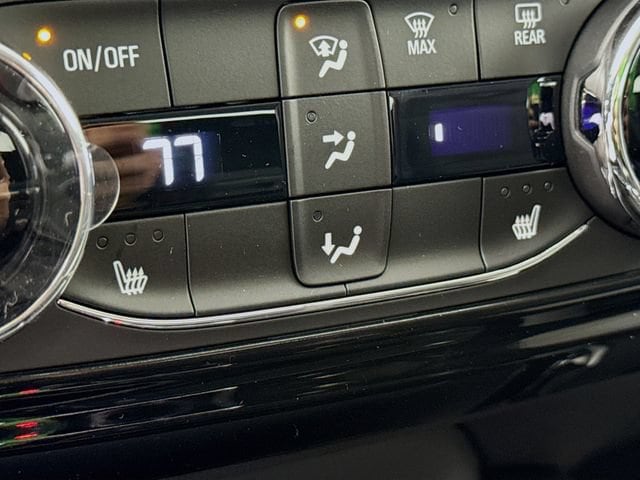 2026 Chevrolet Trax LT - Photo 19