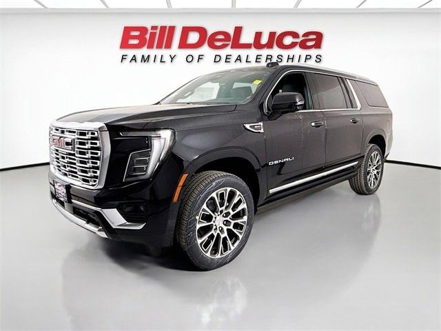 2026 GMC Yukon XL Denali's photo