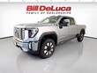 GMC Sierra 2500 HD