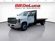 Chevrolet Silverado 4500 HD