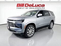 2026 Chevrolet Tahoe Premier SUV