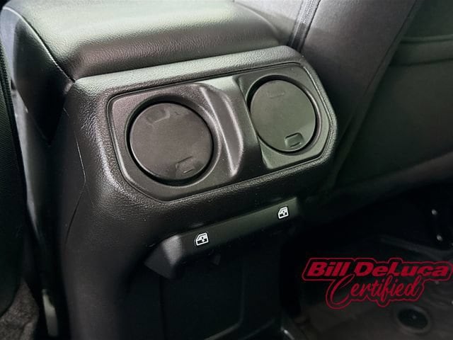 2023 Jeep Wrangler 4xe Willys 4XE - Photo 27