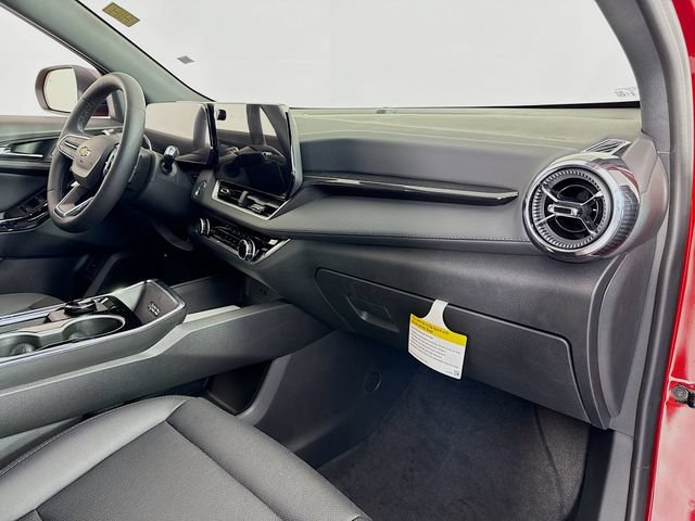 2026 Chevrolet Equinox LT - Photo 29